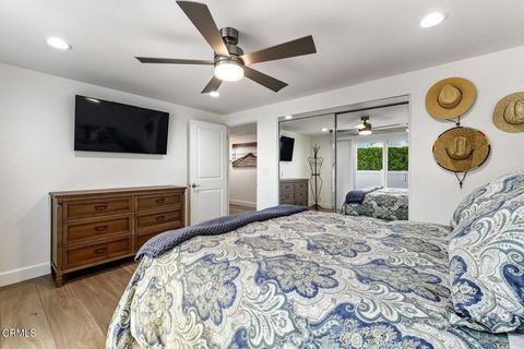 Tiny photo for 105 Malibu Avenue, Oxnard, CA 93035 (MLS # V1-34475)