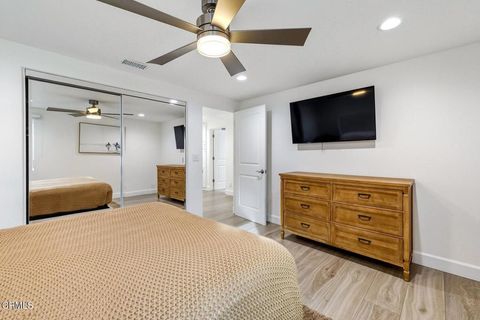 Tiny photo for 105 Malibu Avenue, Oxnard, CA 93035 (MLS # V1-34475)