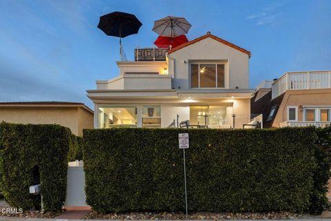 Tiny photo for 105 Malibu Avenue, Oxnard, CA 93035 (MLS # V1-34475)