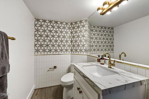 Tiny photo for 105 Malibu Avenue, Oxnard, CA 93035 (MLS # V1-34475)