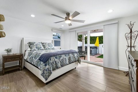 Tiny photo for 105 Malibu Avenue, Oxnard, CA 93035 (MLS # V1-34475)