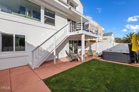 Tiny photo for 105 Malibu Avenue, Oxnard, CA 93035 (MLS # V1-34475)