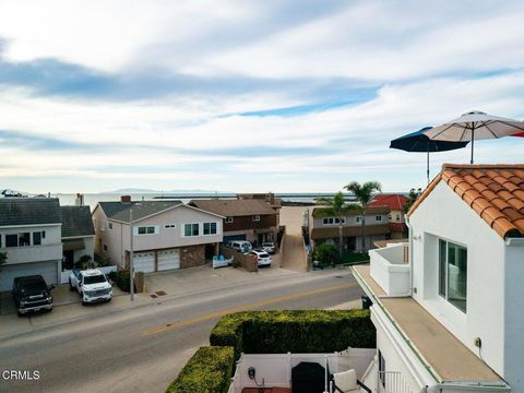 Tiny photo for 105 Malibu Avenue, Oxnard, CA 93035 (MLS # V1-34475)