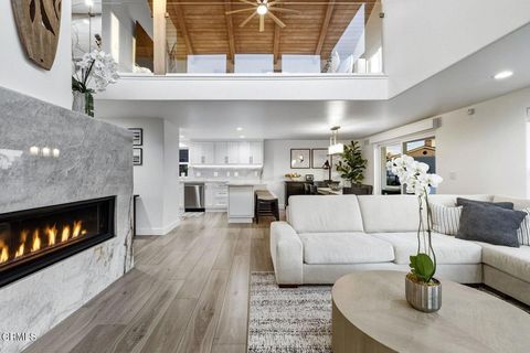 Tiny photo for 105 Malibu Avenue, Oxnard, CA 93035 (MLS # V1-34475)