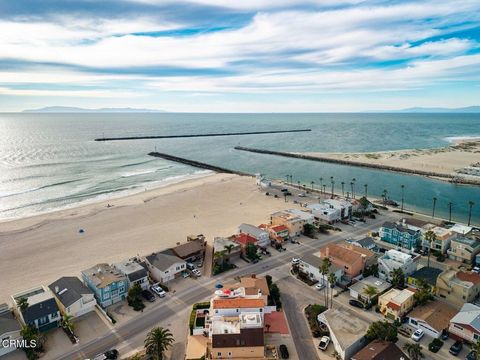 Tiny photo for 105 Malibu Avenue, Oxnard, CA 93035 (MLS # V1-34475)