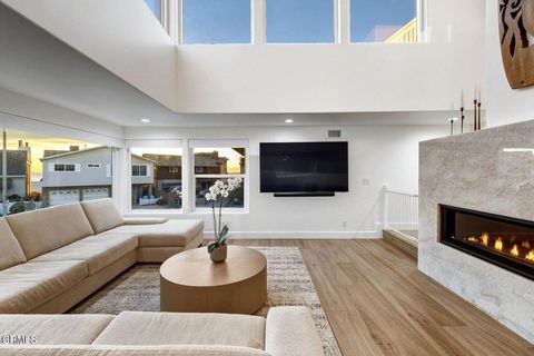 Tiny photo for 105 Malibu Avenue, Oxnard, CA 93035 (MLS # V1-34475)