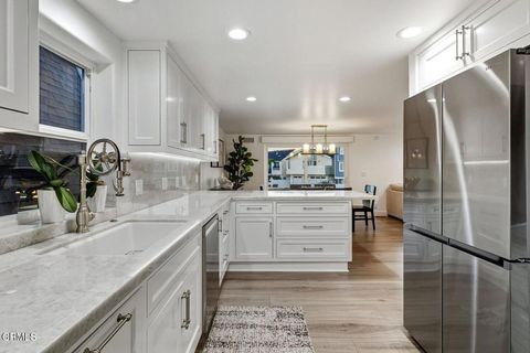 Tiny photo for 105 Malibu Avenue, Oxnard, CA 93035 (MLS # V1-34475)