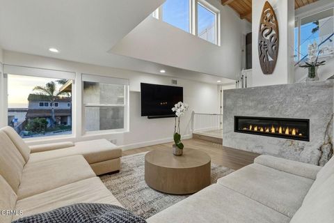 Tiny photo for 105 Malibu Avenue, Oxnard, CA 93035 (MLS # V1-34475)