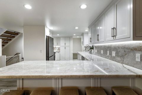 Tiny photo for 105 Malibu Avenue, Oxnard, CA 93035 (MLS # V1-34475)