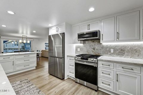 Tiny photo for 105 Malibu Avenue, Oxnard, CA 93035 (MLS # V1-34475)