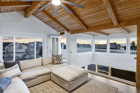 Tiny photo for 105 Malibu Avenue, Oxnard, CA 93035 (MLS # V1-34475)