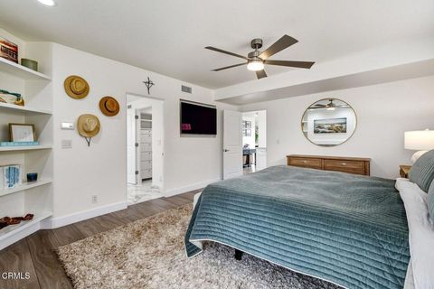 Tiny photo for 105 Malibu Avenue, Oxnard, CA 93035 (MLS # V1-34475)