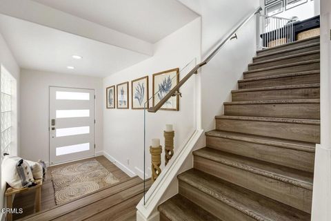 Tiny photo for 105 Malibu Avenue, Oxnard, CA 93035 (MLS # V1-34475)