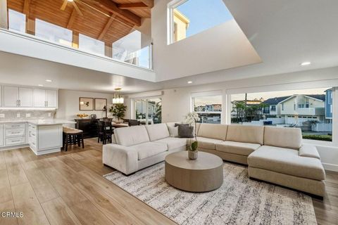 Tiny photo for 105 Malibu Avenue, Oxnard, CA 93035 (MLS # V1-34475)