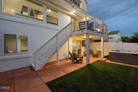 Tiny photo for 105 Malibu Avenue, Oxnard, CA 93035 (MLS # V1-34475)