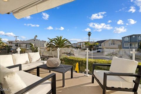 Tiny photo for 105 Malibu Avenue, Oxnard, CA 93035 (MLS # V1-34475)