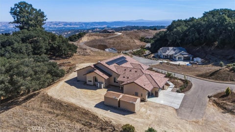 Tiny photo for 12714 San Marcos Court, Atascadero, CA 93422 (MLS # SC26222899)