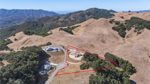 Tiny photo for 12714 San Marcos Court, Atascadero, CA 93422 (MLS # SC26222899)