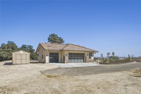 Tiny photo for 12714 San Marcos Court, Atascadero, CA 93422 (MLS # SC26222899)