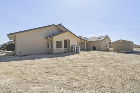 Tiny photo for 12714 San Marcos Court, Atascadero, CA 93422 (MLS # SC26222899)