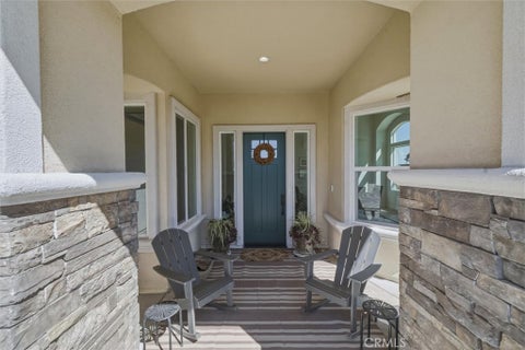 Tiny photo for 12714 San Marcos Court, Atascadero, CA 93422 (MLS # SC26222899)