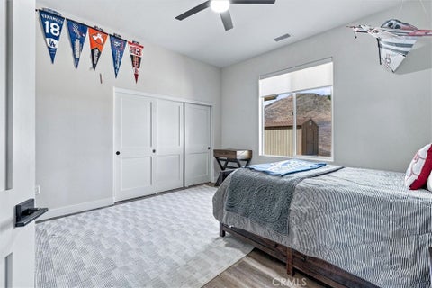 Tiny photo for 12714 San Marcos Court, Atascadero, CA 93422 (MLS # SC26222899)