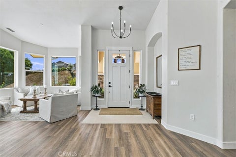 Tiny photo for 12714 San Marcos Court, Atascadero, CA 93422 (MLS # SC26222899)