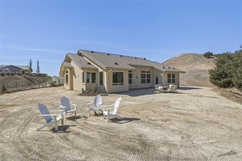 Tiny photo for 12714 San Marcos Court, Atascadero, CA 93422 (MLS # SC26222899)
