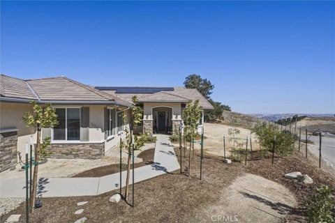 Tiny photo for 12714 San Marcos Court, Atascadero, CA 93422 (MLS # SC26222899)