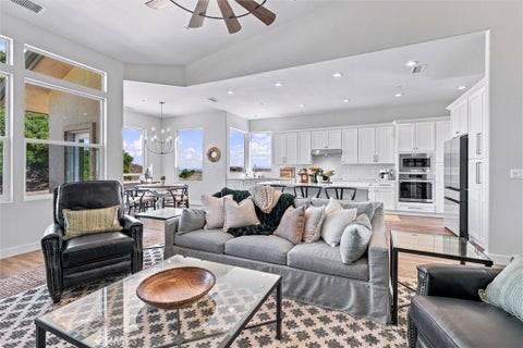 Tiny photo for 12714 San Marcos Court, Atascadero, CA 93422 (MLS # SC26222899)