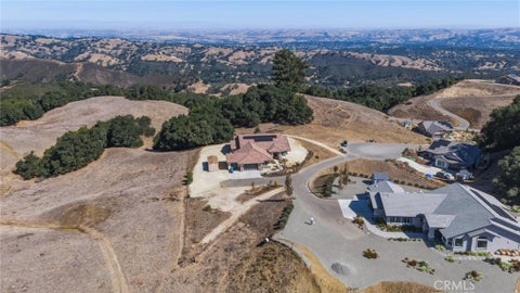 Tiny photo for 12714 San Marcos Court, Atascadero, CA 93422 (MLS # SC26222899)