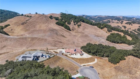 Tiny photo for 12714 San Marcos Court, Atascadero, CA 93422 (MLS # SC26222899)