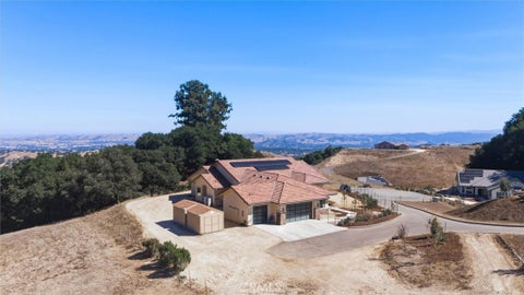 Tiny photo for 12714 San Marcos Court, Atascadero, CA 93422 (MLS # SC26222899)