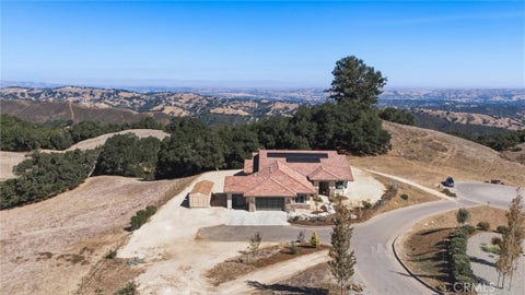 Tiny photo for 12714 San Marcos Court, Atascadero, CA 93422 (MLS # SC26222899)