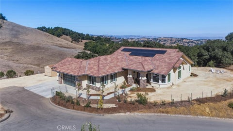 Tiny photo for 12714 San Marcos Court, Atascadero, CA 93422 (MLS # SC26222899)