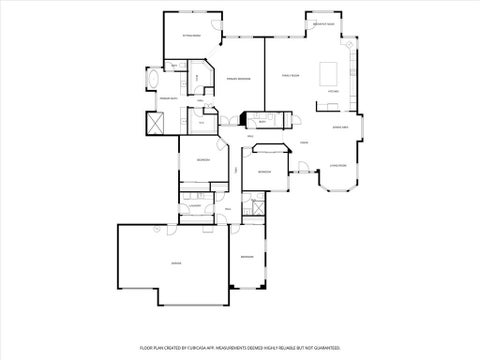 Tiny photo for 12714 San Marcos Court, Atascadero, CA 93422 (MLS # SC26222899)