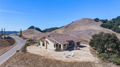 Tiny photo for 12714 San Marcos Court, Atascadero, CA 93422 (MLS # SC26222899)