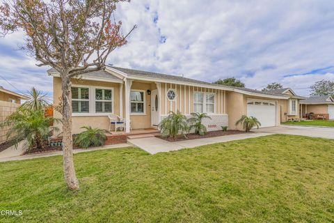Photo of 431 W Cornell Drive, Rialto, CA 92376 (MLS # P1-26936)