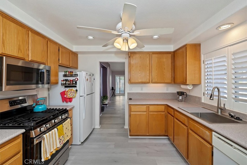 SUN LAKES COUNTRY CLUB - Residential