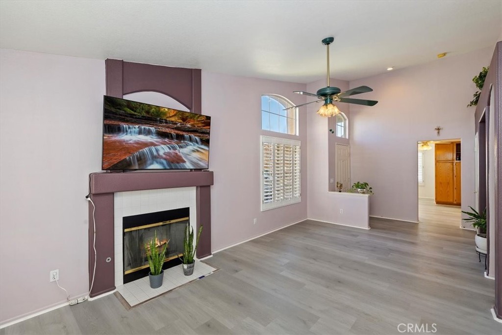 SUN LAKES COUNTRY CLUB - Residential