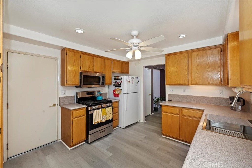 SUN LAKES COUNTRY CLUB - Residential