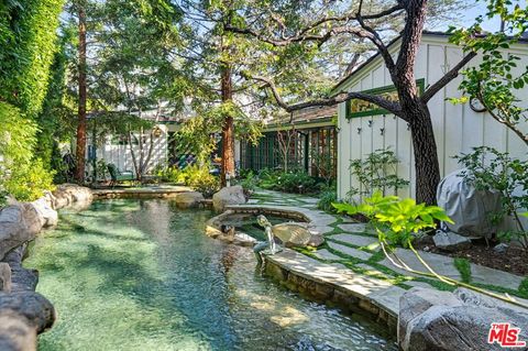 Tiny photo for 13041 Evanston Street, Los Angeles, CA 90049 (MLS # 26640871)