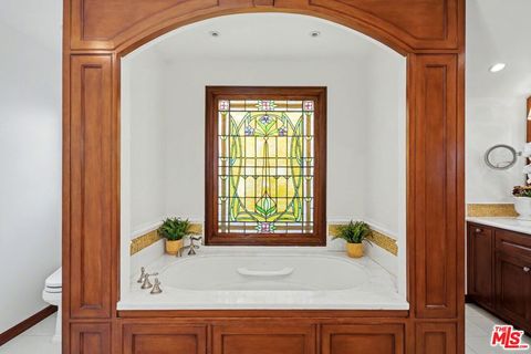 Tiny photo for 13041 Evanston Street, Los Angeles, CA 90049 (MLS # 26640871)