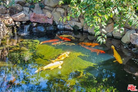 Tiny photo for 13041 Evanston Street, Los Angeles, CA 90049 (MLS # 26640871)