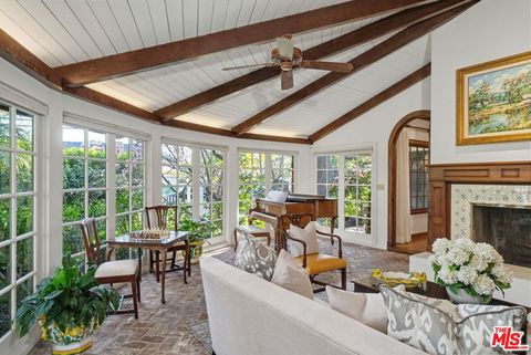 Tiny photo for 13041 Evanston Street, Los Angeles, CA 90049 (MLS # 26640871)