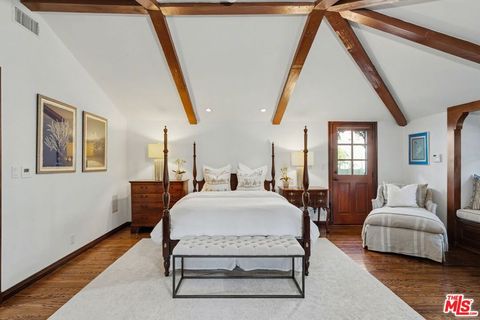 Tiny photo for 13041 Evanston Street, Los Angeles, CA 90049 (MLS # 26640871)