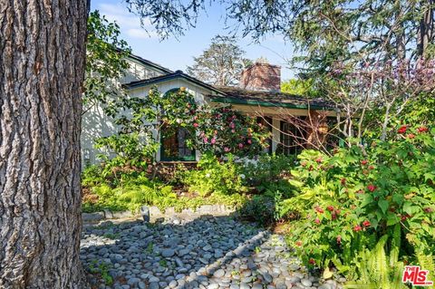 Tiny photo for 13041 Evanston Street, Los Angeles, CA 90049 (MLS # 26640871)