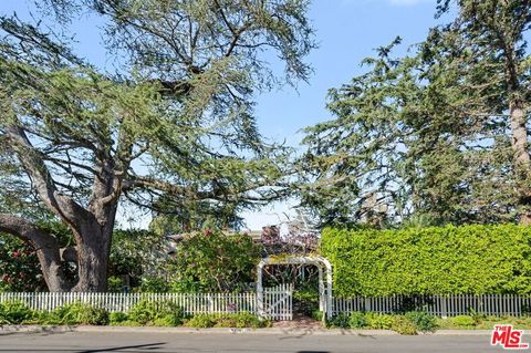 Tiny photo for 13041 Evanston Street, Los Angeles, CA 90049 (MLS # 26640871)