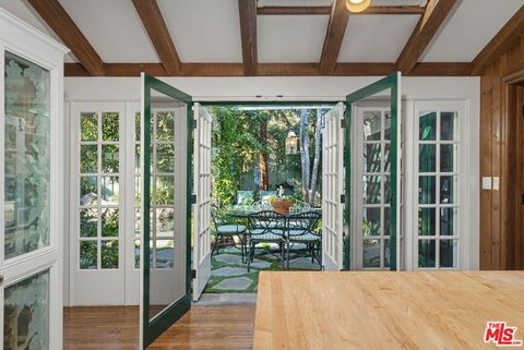 Tiny photo for 13041 Evanston Street, Los Angeles, CA 90049 (MLS # 26640871)