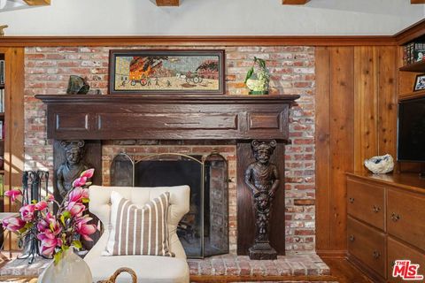 Tiny photo for 13041 Evanston Street, Los Angeles, CA 90049 (MLS # 26640871)